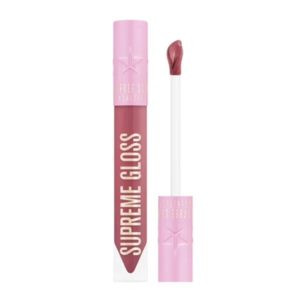 Jeffree Star Supreme Gloss Please Forgive Me